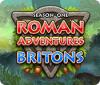Roman Adventure: Britons - Season 1 game