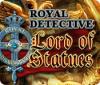 Royal Detective: L'Armée des Statues game