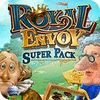 Royal Envoy Super Pack game