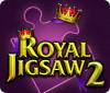 Puzzle Royal 2 game