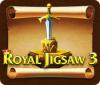 Puzzle Royal 3 game