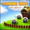 Running Sheep: Tiny Worlds game