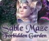 Sable Maze: Jardin Interdit game