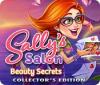 Sally's Salon: Beauty Secrets Édition Collector game
