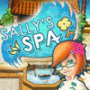 Sally's Spa game
