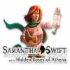 Samantha Swift: The Hidden Rose of Athena game