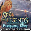 Sea Legends: Le Phare du Diable. Edition Collector game