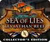 Sea of Lies: Le Récif du Léviathan Édition Collector game