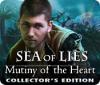 Sea of Lies: La Mutinerie du Cœur Edition Collector game