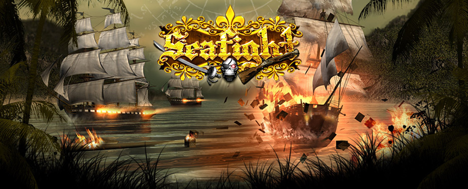 Seafight jeu