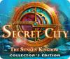 Secret City: Le Royaume Englouti Édition Collector game