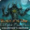 Secrets of the Dark: La Montagne du Démon Edition Collector game
