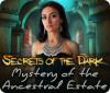 Secrets of the Dark: Domaine de la Peur game