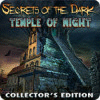 Secrets of the Dark: Le Démon des Ombres - Edition Collector game
