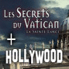 Secrets of Vatican et Hollywood game