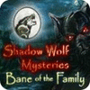 Shadow Wolf Mysteries: Le Fléau des Van Glock Edition Collector game