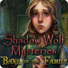 Shadow Wolf Mysteries: Le Fléau des Van Glock game