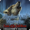 Shadow Wolf Mysteries: La Malédiction de la Pleine Lune - Edition Collector game