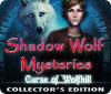 Shadow Wolf Mysteries: La Malédiction de la Colline aux Loups Édition Collector game