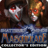 Shattered Minds: Mascarades Edition Collector game