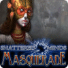 Shattered Minds: Mascarades game