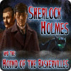 Sherlock Holmes: Le Chien des Baskerville game