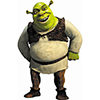 Shrek. Jeu de mémoire game