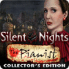 Silent Nights: Les Pianistes Edition Collector game