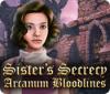 Sister's Secrecy: La Lignée des Arcanes game