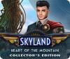 Skyland: Cœur de la Montagne Éditon Collector game
