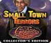 Small Town Terrors: Galdor's Bluff Edition Collector game