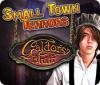 Small Town Terrors: Galdor's Bluff game