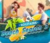 Solitaire de la Plage 3 game