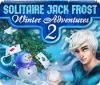 Solitaire de Jack Frost 2 game