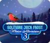Solitaire de Jack Frost 3 game