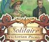 Solitaire Pique-Nique Victorien game