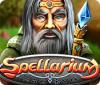 Spellarium game