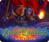 Spirit Legends: Éclipse Solaire game