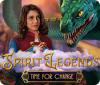 Spirit Legends: Les Morsures du Passé game