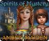 Spirits of Mystery: La Malédiction d'Ambre game