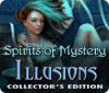 Spirits of Mystery: Illusions Édition Collector game