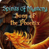 Spirits of Mystery: Le Chant du Phénix game