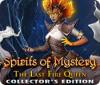 Spirits of Mystery: La Dernière Reine de Feu Édition Collector game