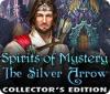 Spirits of Mystery: La Flèche d'Argent Edition Collector game