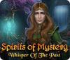 Spirits of Mystery: Résurgence game