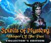 Spirits of Mystery: Résurgence Édition Collector game