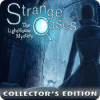 Strange Cases: The Lighthouse Mystery Collector's Edition game