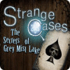 Strange Cases: Les Secrets de Grey Mist Lake game