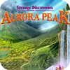 Strange Discoveries: Aurora Peak Edition Collector game