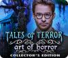 Tales of Terror: Art Horrifique Édition Collector game